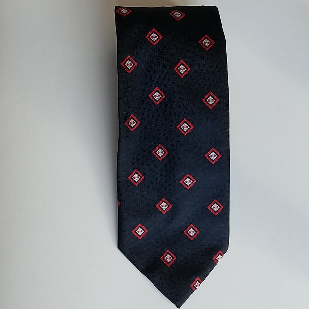 Seta Silk Neck Tie